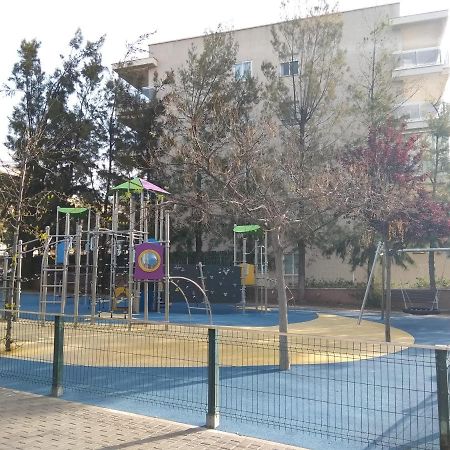 R&G Salou Center Leilighet Eksteriør bilde