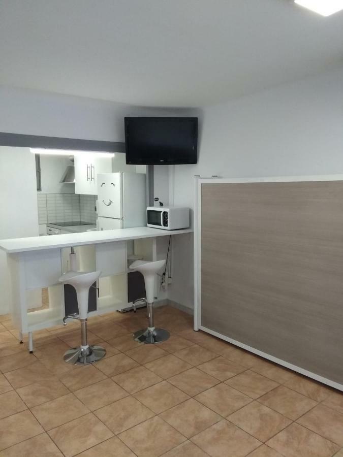 R&G Salou Center Leilighet Eksteriør bilde