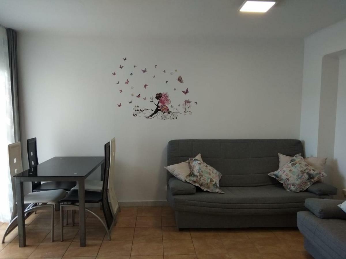 R&G Salou Center Leilighet Eksteriør bilde