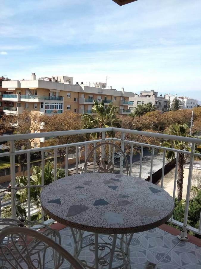 R&G Salou Center Leilighet Eksteriør bilde